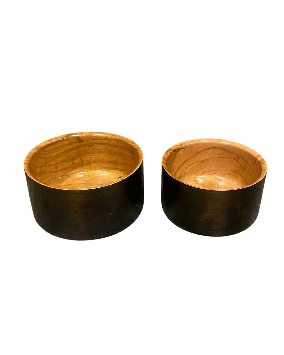 SANZOKU PRODUCTS / 山のお椀 鉄媒染｜サンゾクプロダクツの通販