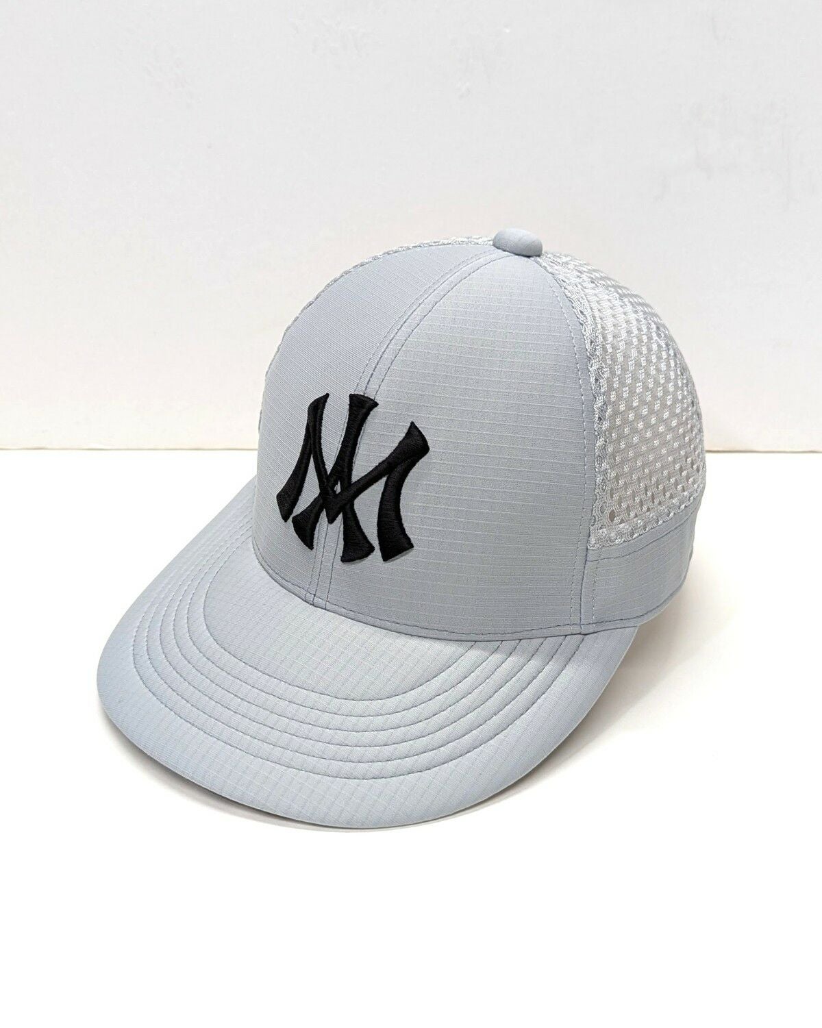 Mountain Martial Arts / 6-panel Active Mesh Cap｜マウンテン