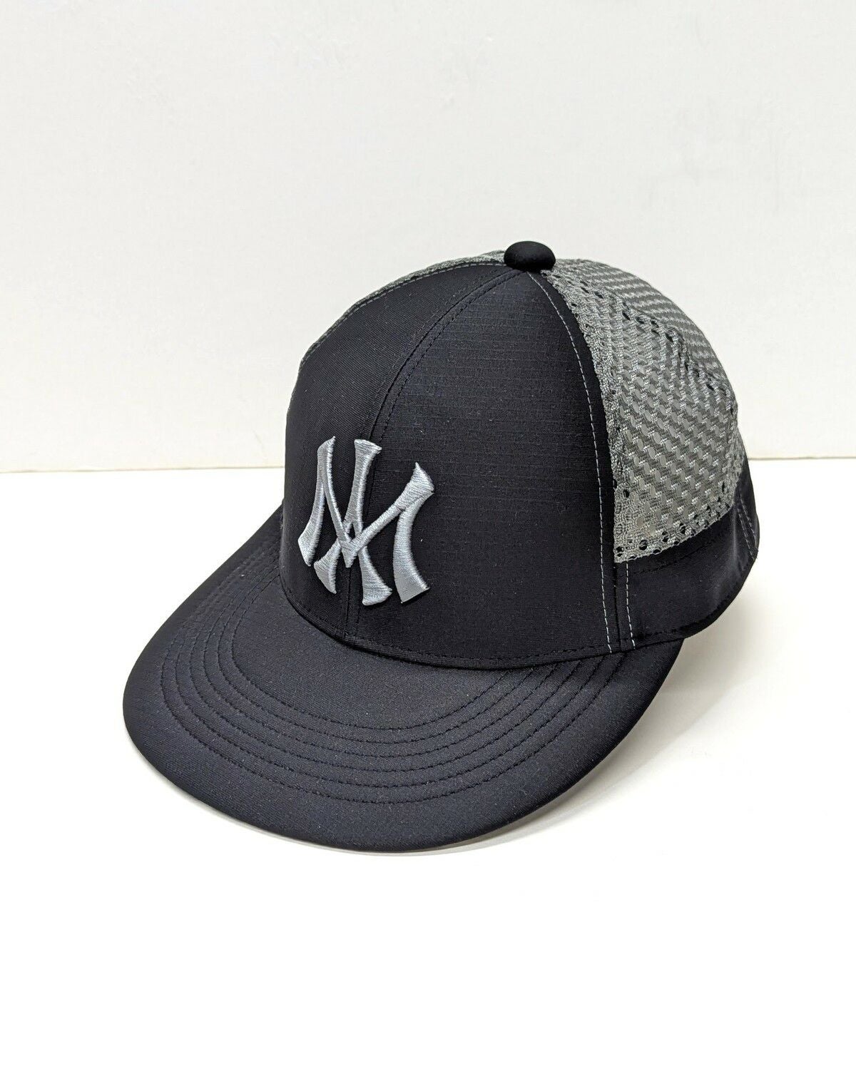 Mountain Martial Arts / 6-panel Active Mesh Cap｜マウンテン