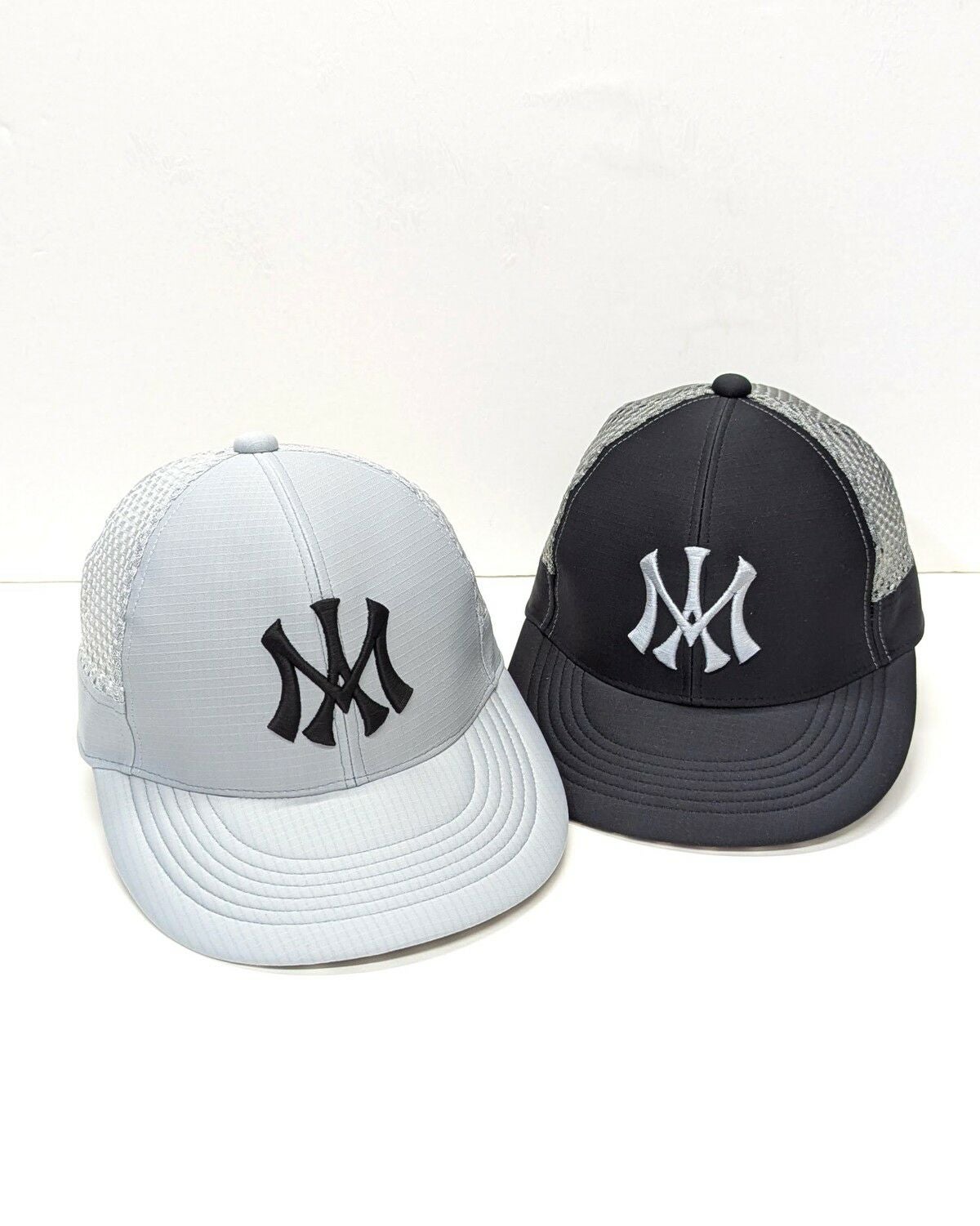 Mountain Martial Arts / 6-panel Active Mesh Cap｜マウンテン