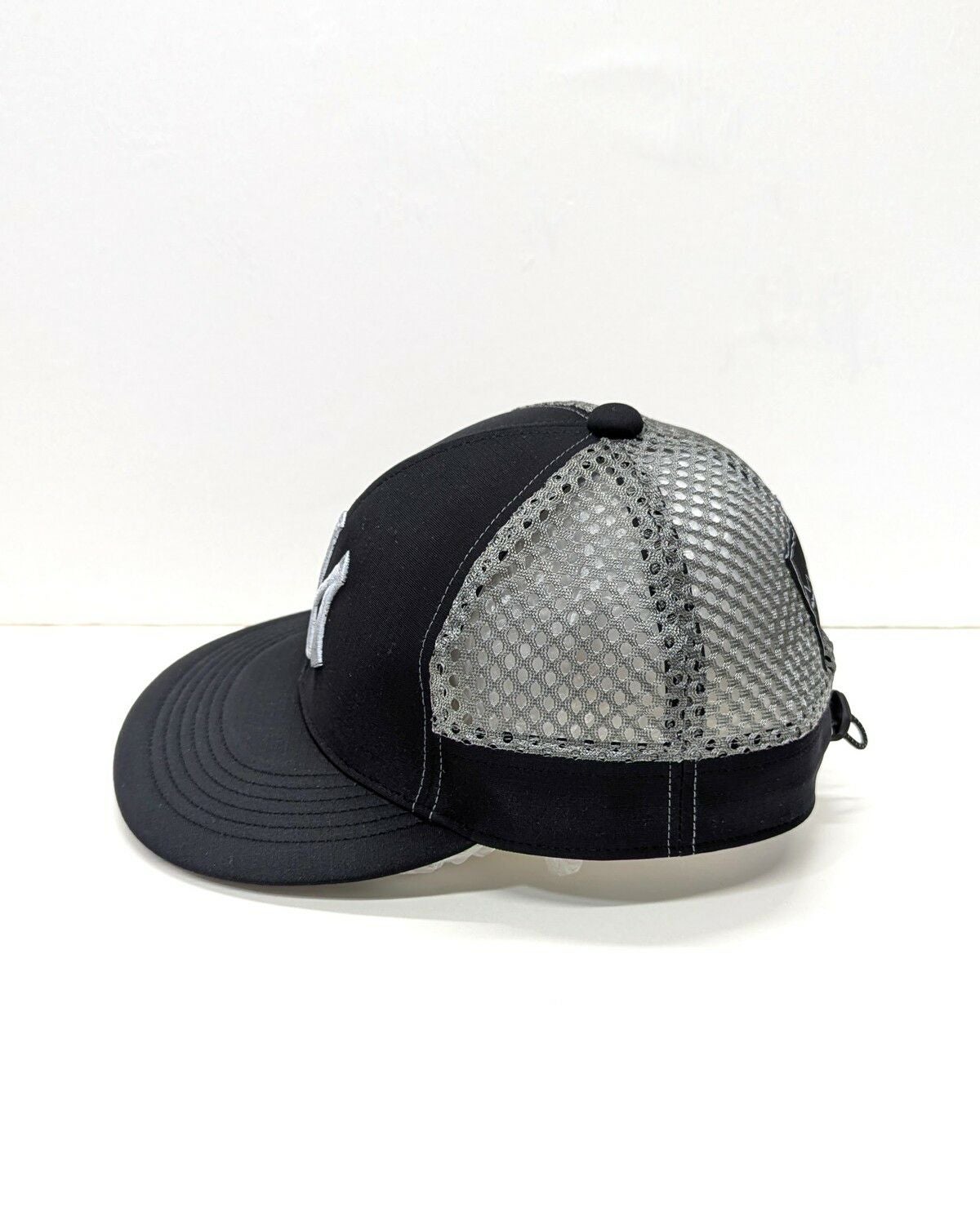 Mountain Martial Arts / 6-panel Active Mesh Cap｜マウンテン