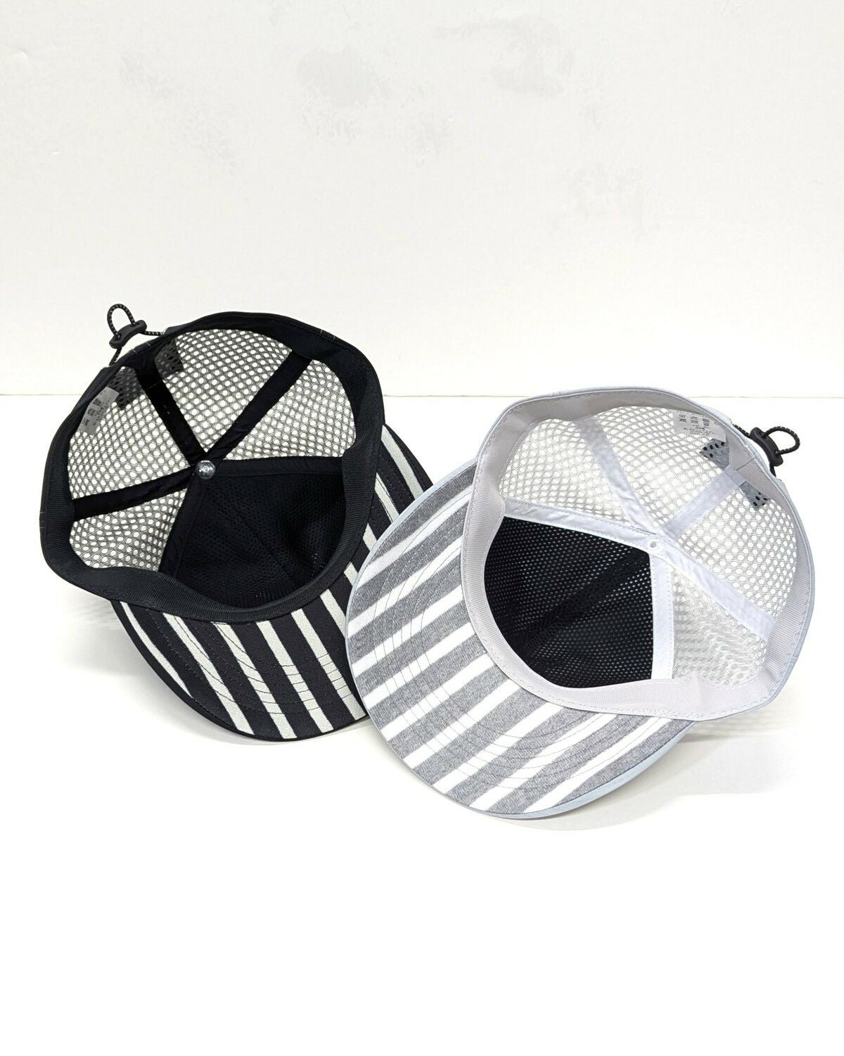 Mountain Martial Arts / 6-panel Active Mesh Cap｜マウンテン