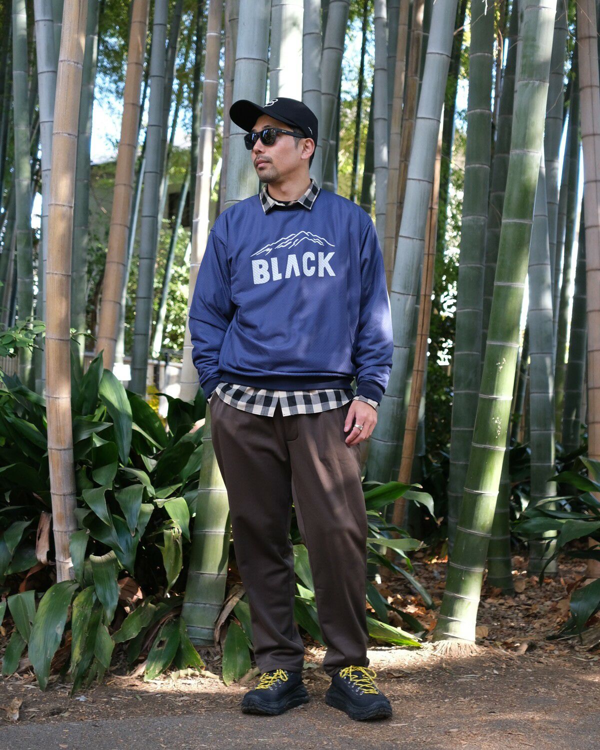 BLACK BRICK / Octa Crew｜ブラックブリックの通販 - BLACK BRICK