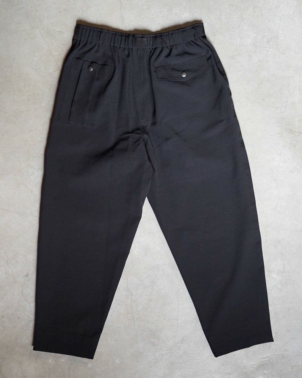 RawLow Mountain Works / Hiker Baker Pants｜ロウロウマウンテン