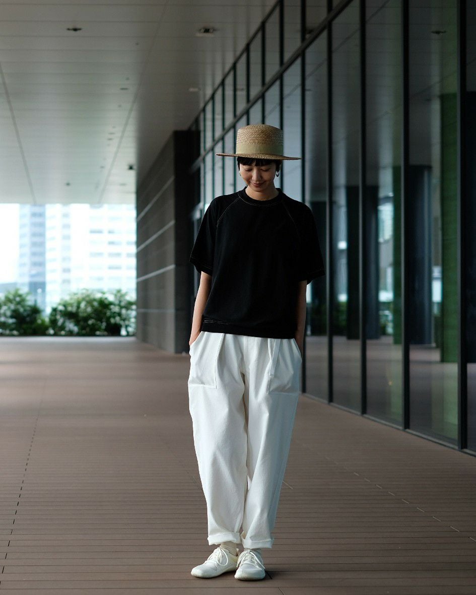 RawLow Mountain Works / Hiker Baker Pants｜ロウロウマウンテン