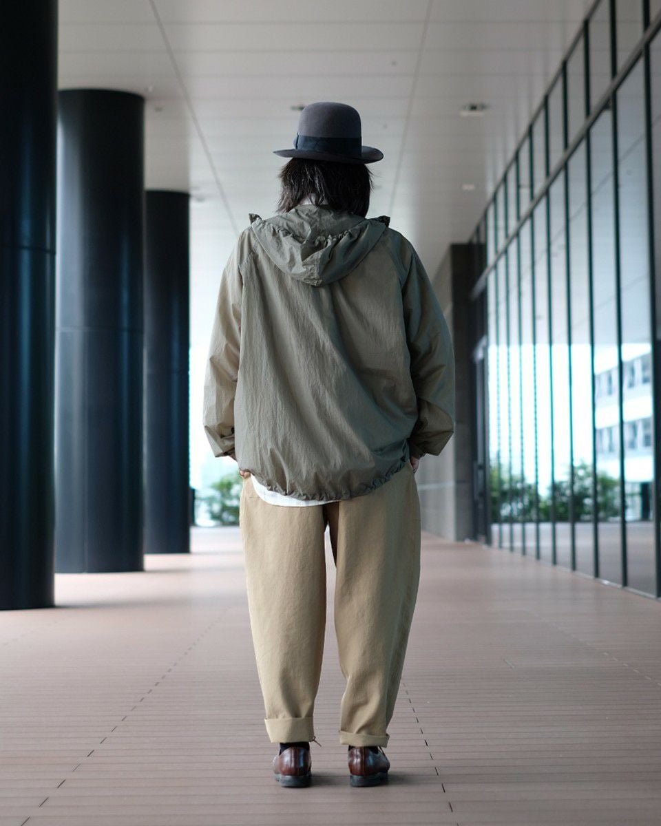 RawLow Mountain Works / Hiker Baker Pants｜ロウロウマウンテン