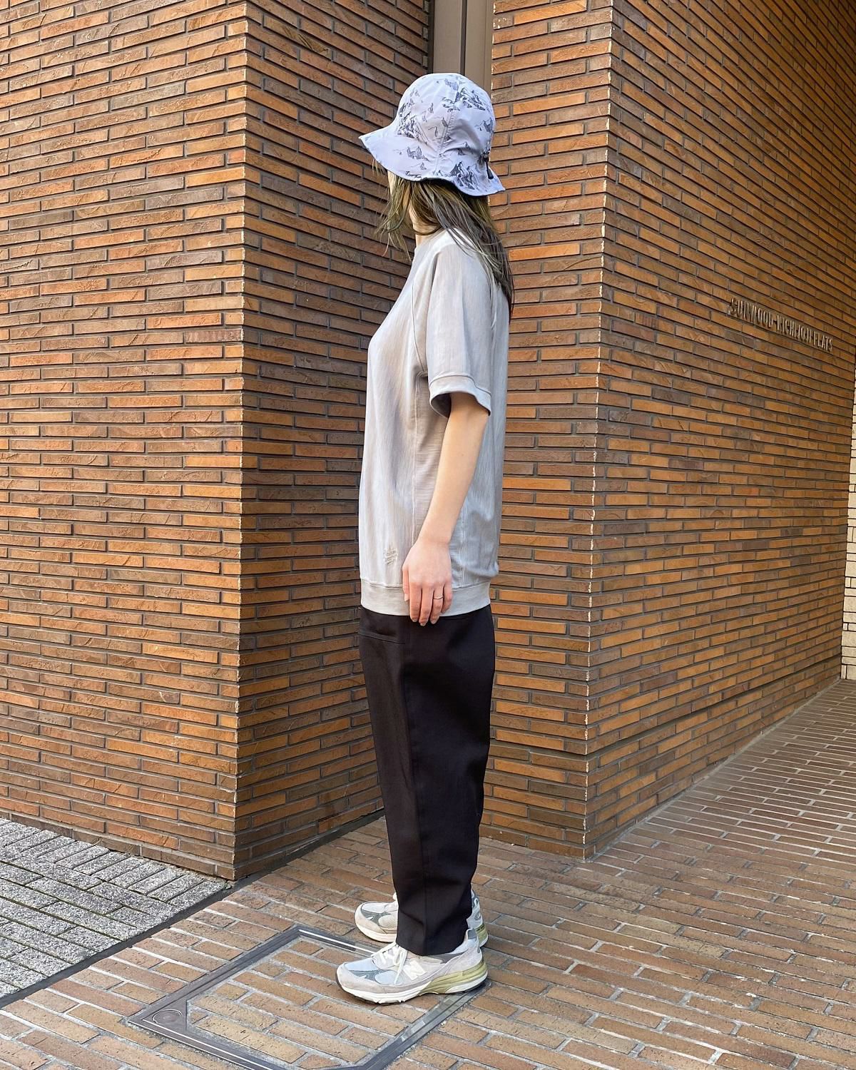 RawLow Mountain Works / Hiker Baker Pants｜ロウロウマウンテン
