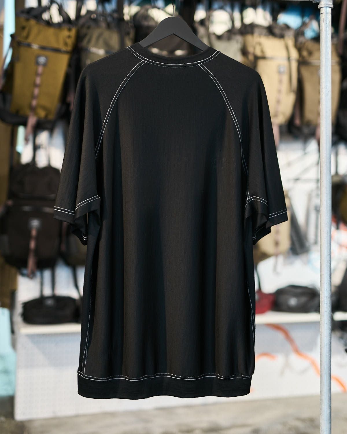 RawLow Mountain Works / Dad Lite Crew｜ロウロウマウンテンワークス