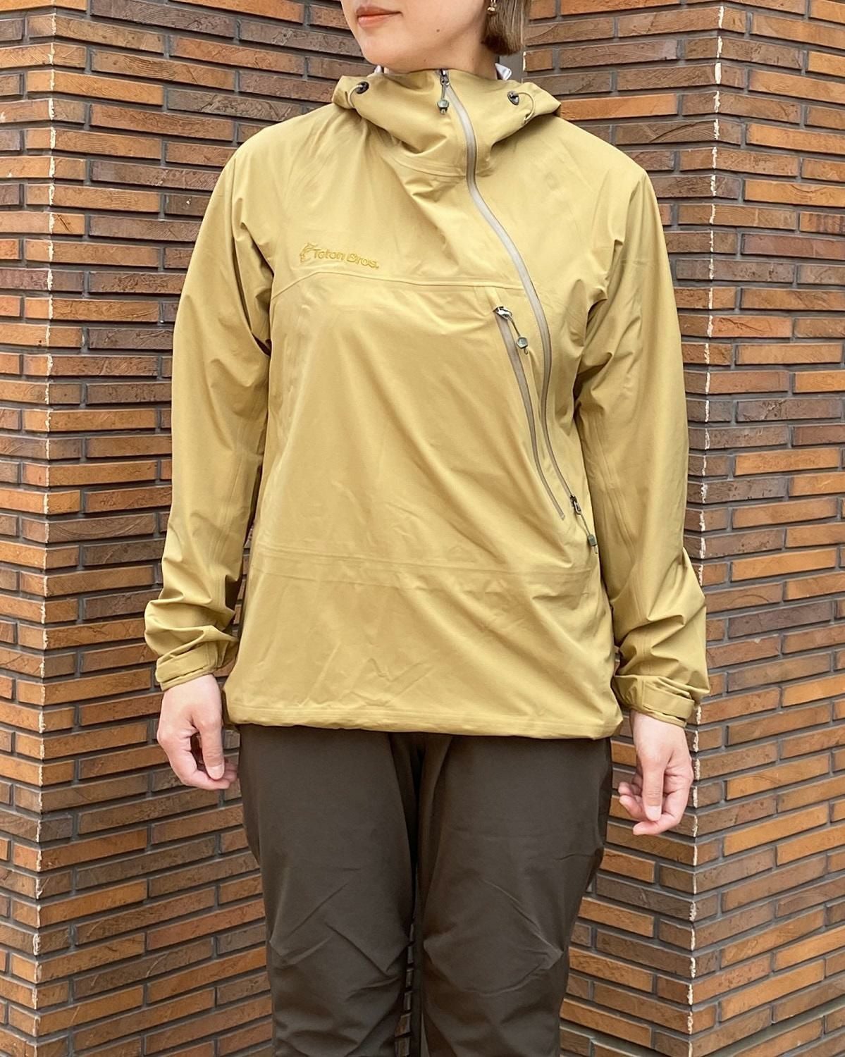 Teton Bros. / Tsurugi Lite Jacket|ティートンブロスの通販 Teton Bros. / Tsurugi Lite Jacket|ティートンブロスの通販