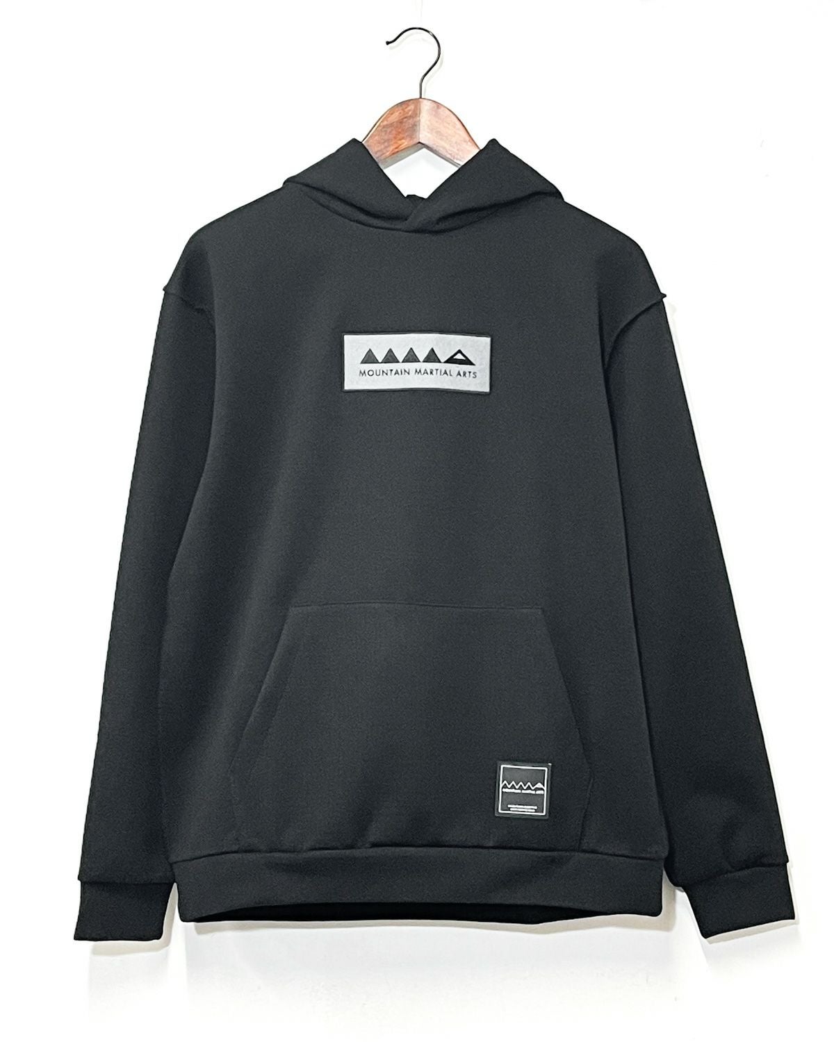 Mountain Martial Arts / POLARTEC Simply Hoodie｜マーシャル