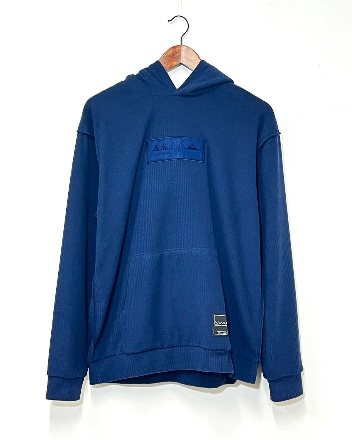 Mountain Martial Arts / POLARTEC Simply Hoodie｜マーシャル