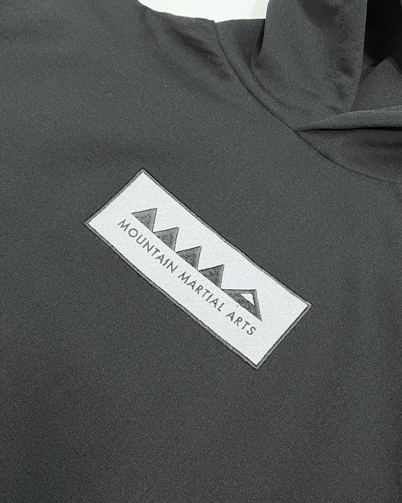 Mountain Martial Arts / POLARTEC Simply Hoodie｜マーシャル 