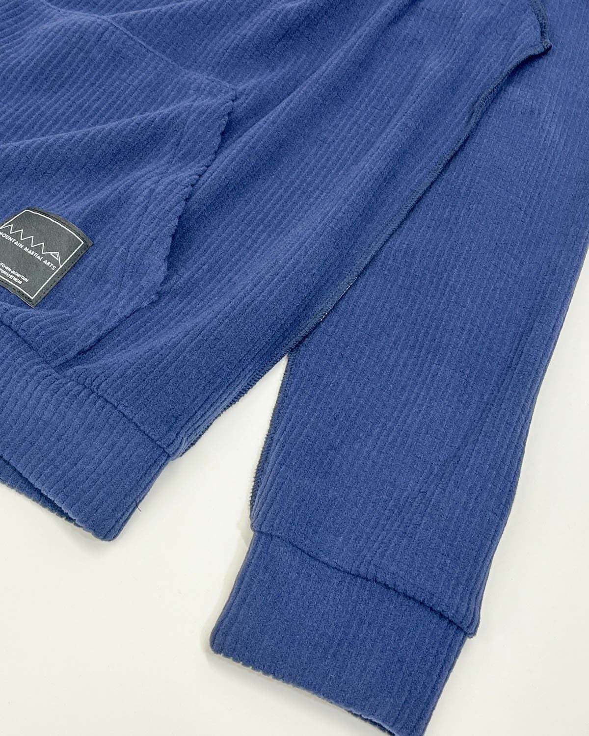 Mountain Martial Arts / POLARTEC Simply Hoodie｜マーシャル