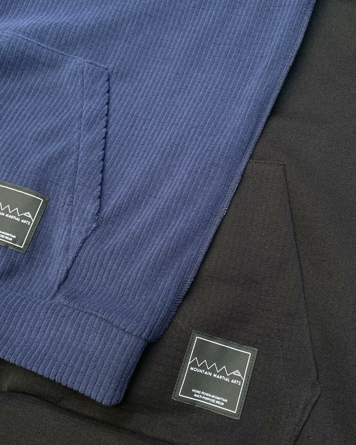 Mountain Martial Arts / POLARTEC Simply Hoodie｜マーシャル