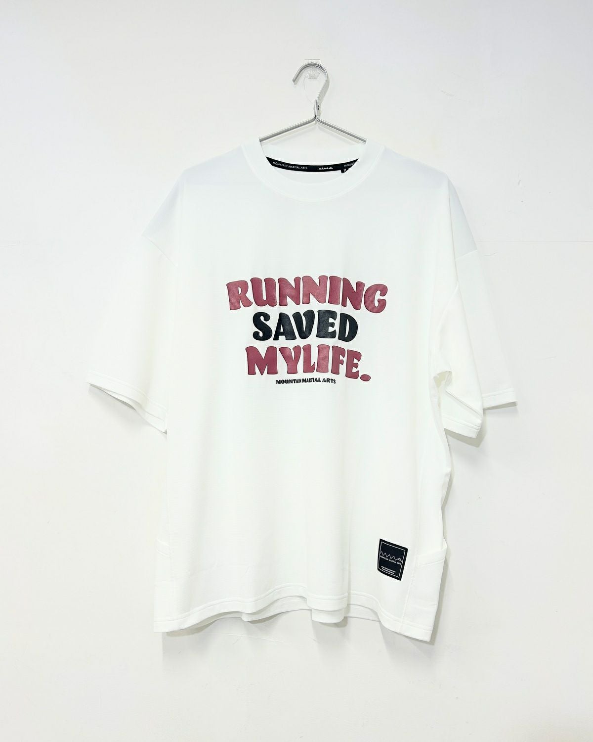 Mountain Martial Arts / RSM Big Tee｜マウンテンマーシャルアーツの
