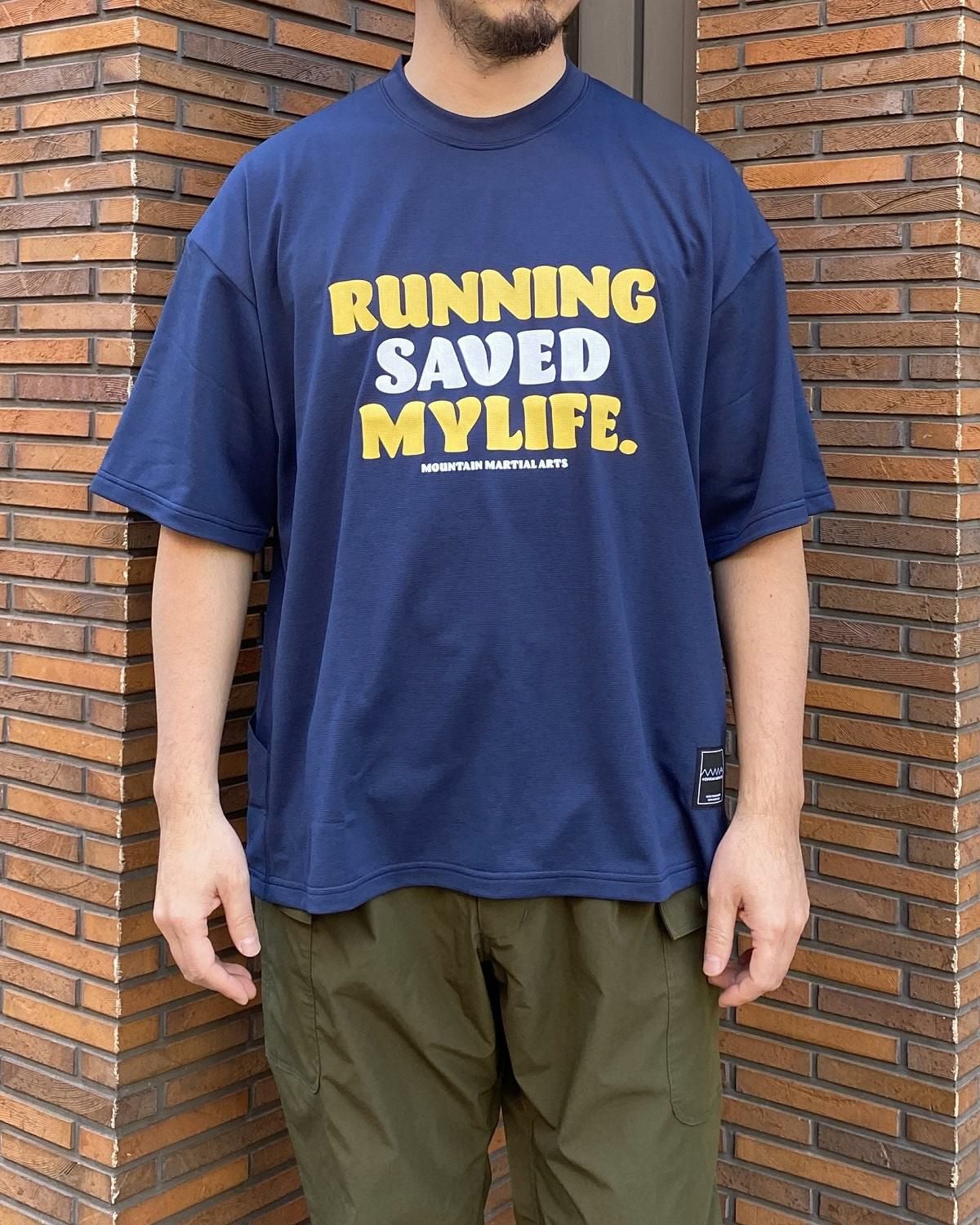 Mountain Martial Arts / RSM Big Tee｜マウンテンマーシャルアーツの