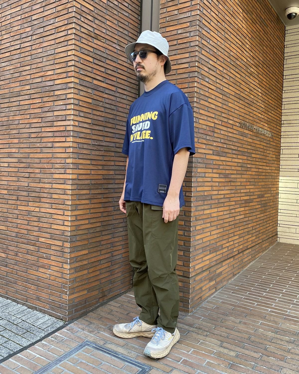 Mountain Martial Arts / RSM Big Tee｜マウンテンマーシャルアーツの
