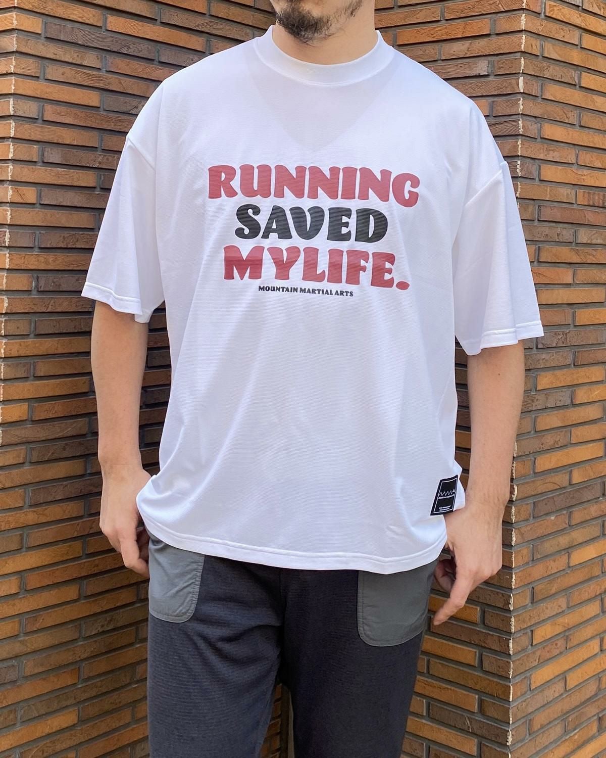 Mountain Martial Arts / RSM Big Tee|マウンテンマーシャルアーツの Mountain Martial Arts / RSM Big Tee|マウンテンマーシャルアーツの