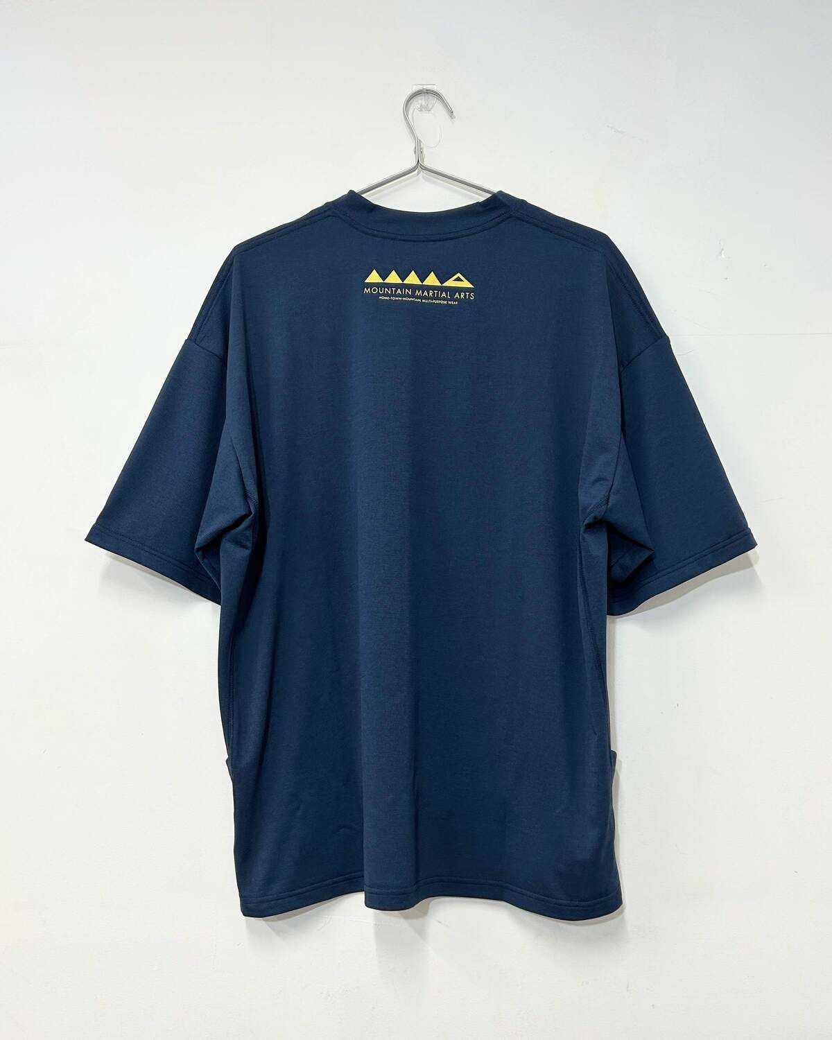 Mountain Martial Arts / RSM Big Tee｜マウンテンマーシャルアーツの
