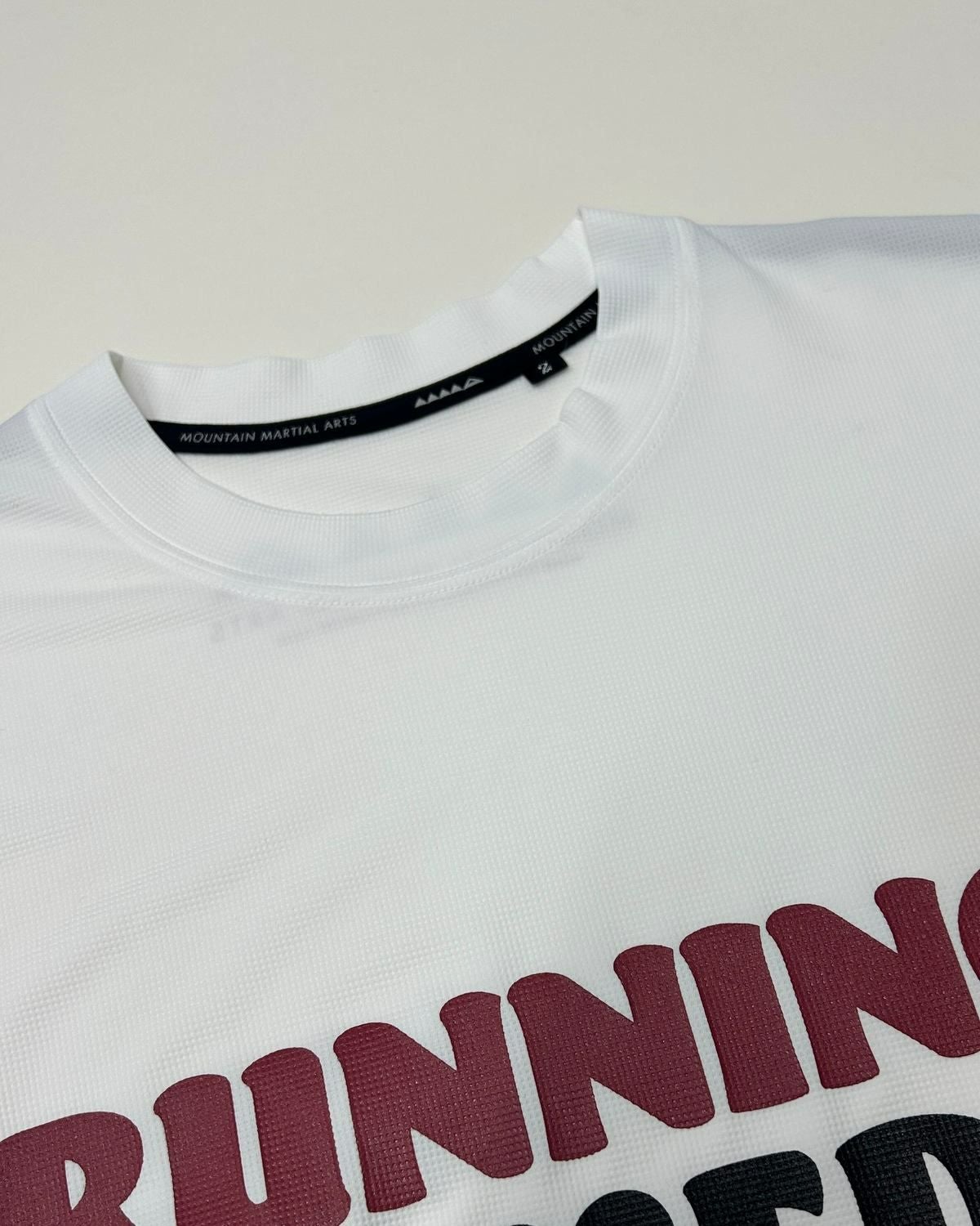 Mountain Martial Arts / RSM Big Tee｜マウンテンマーシャルアーツの