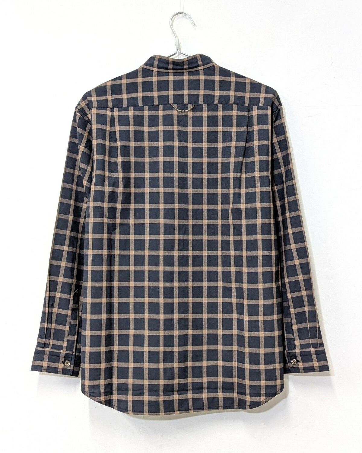 BLACK BRICK / Hybrid Merino Shirt｜ブラックブリックの通販 - BLACK