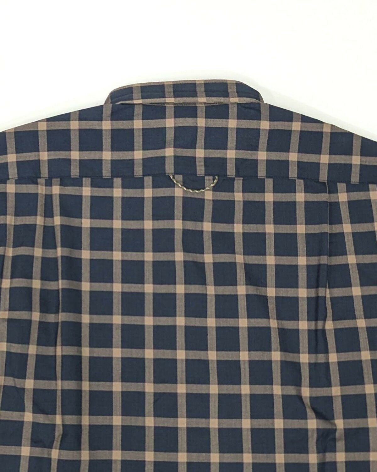 BLACK BRICK / Hybrid Merino Shirt｜ブラックブリックの通販 - BLACK
