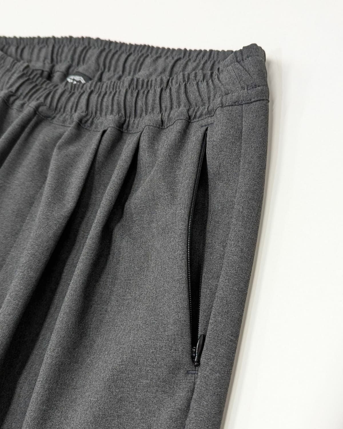 BLACK BRICK / Relax Tapered Pants（Men）｜ブラックブリックの通販