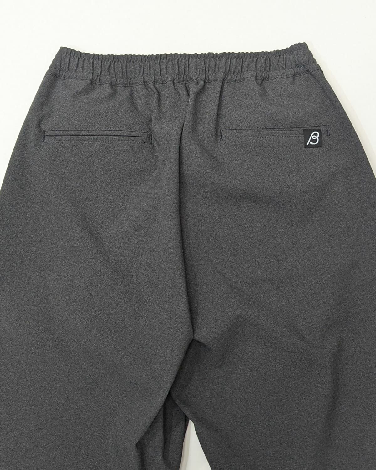 BLACK BRICK / Relax Tapered Pants（Men）｜ブラックブリックの通販