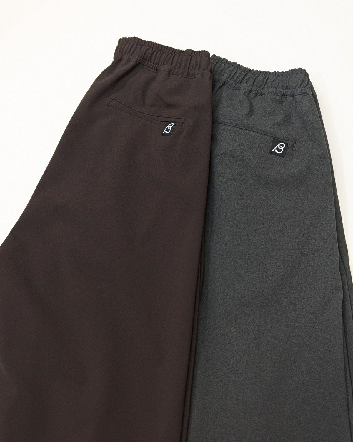 BLACK BRICK / Relax Tapered Pants（Men）｜ブラックブリックの通販