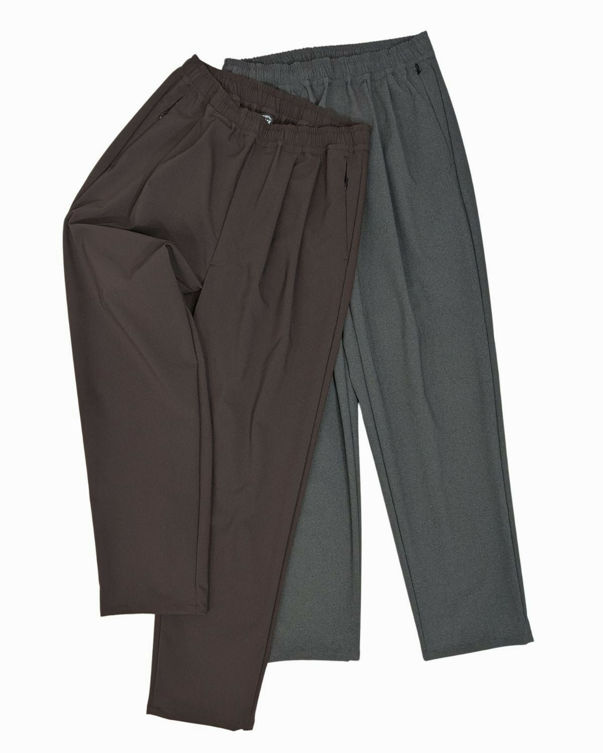 BLACK BRICK / Relax Tapered Pants（Women）｜ブラックブリックの通販