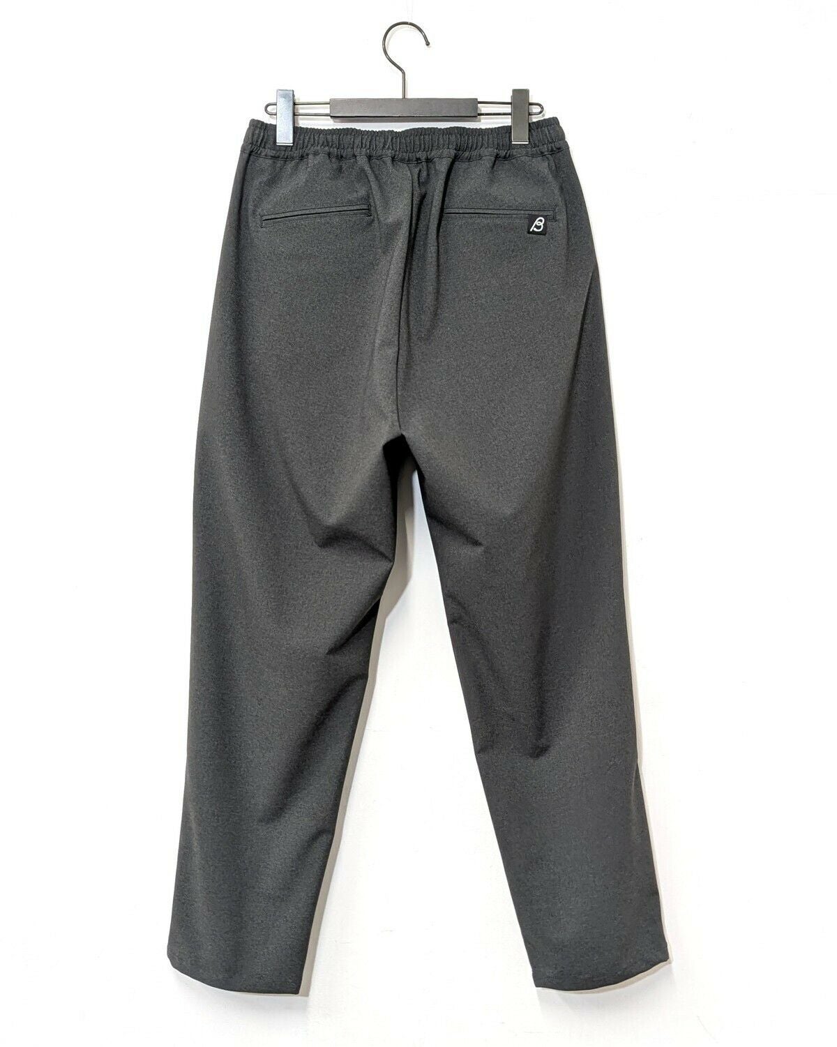 BLACK BRICK / Relax Tapered Pants（Women）｜ブラックブリックの通販