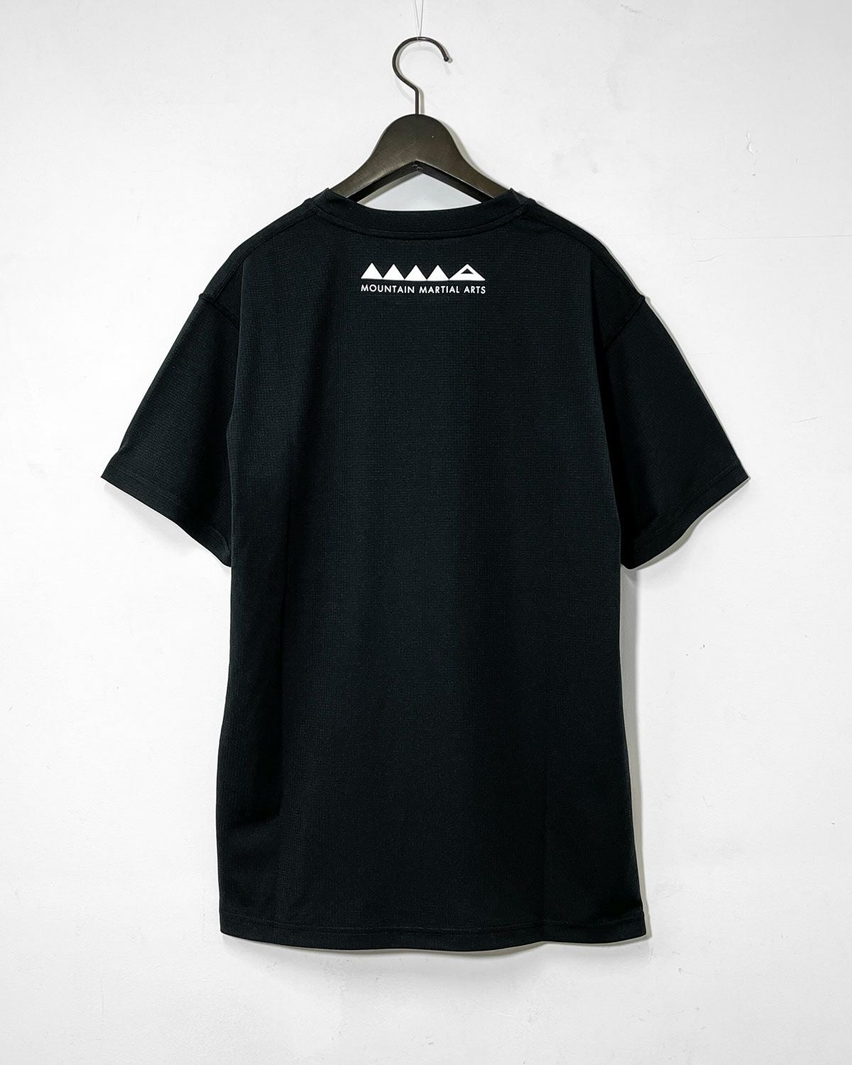 MOUNTAIN MARTIAL ARTS Tシャツ XS MMA *Gotouchi Tee POLARTEC version BB edition｜マウンテン