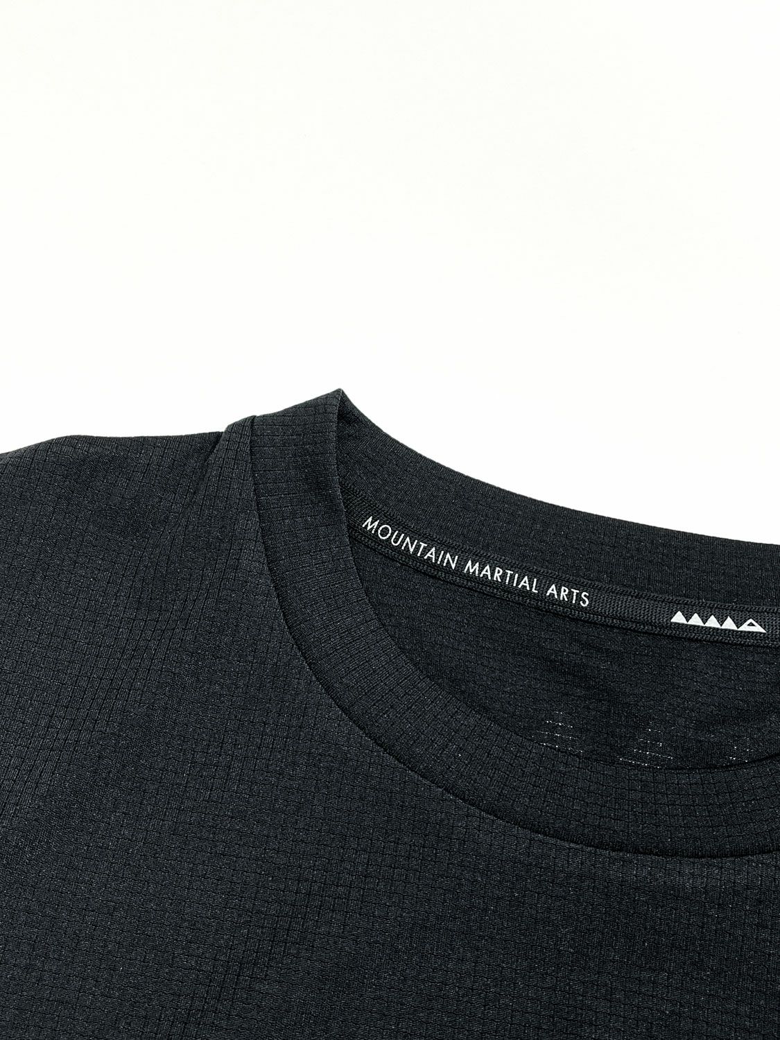 MMA *Gotouchi Tee POLARTEC version BB edition｜マウンテン