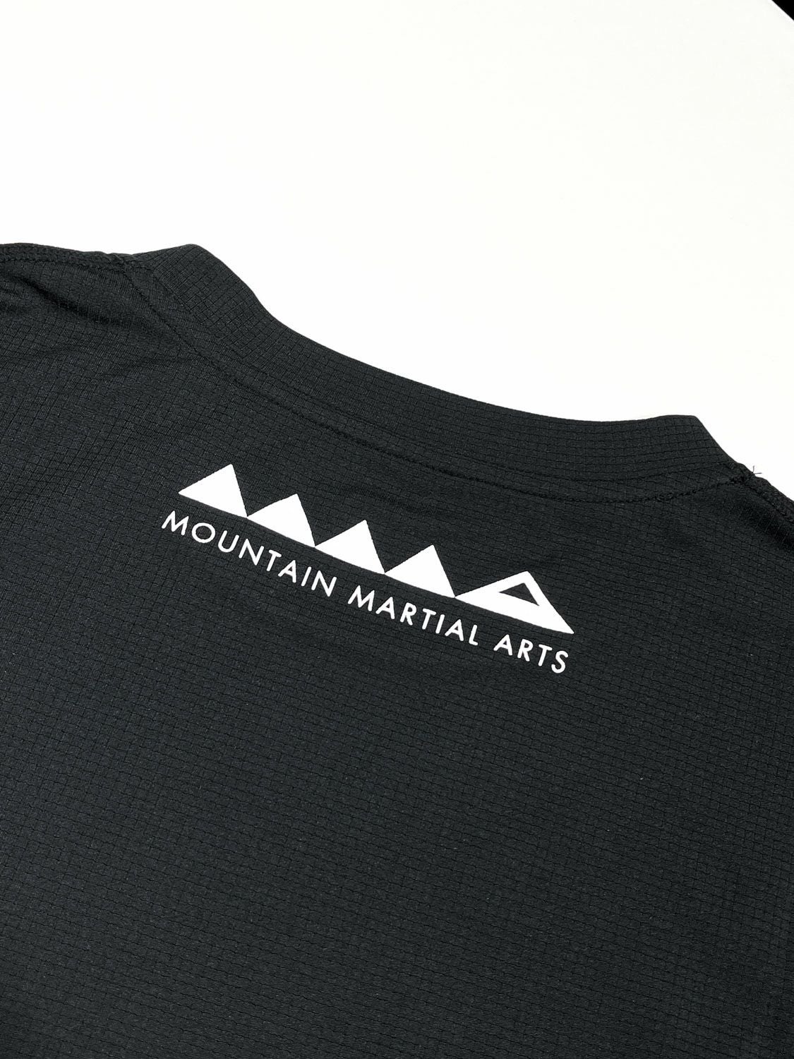 MMA *Gotouchi Tee POLARTEC version BB edition｜マウンテン