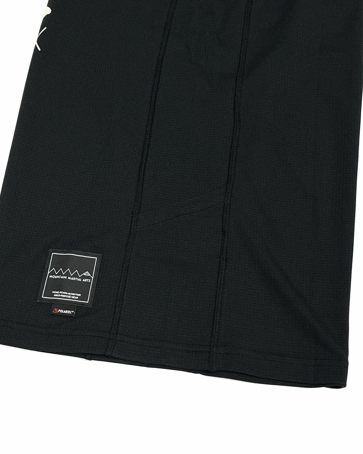 MMA *Gotouchi Tee POLARTEC version BB edition｜マウンテン