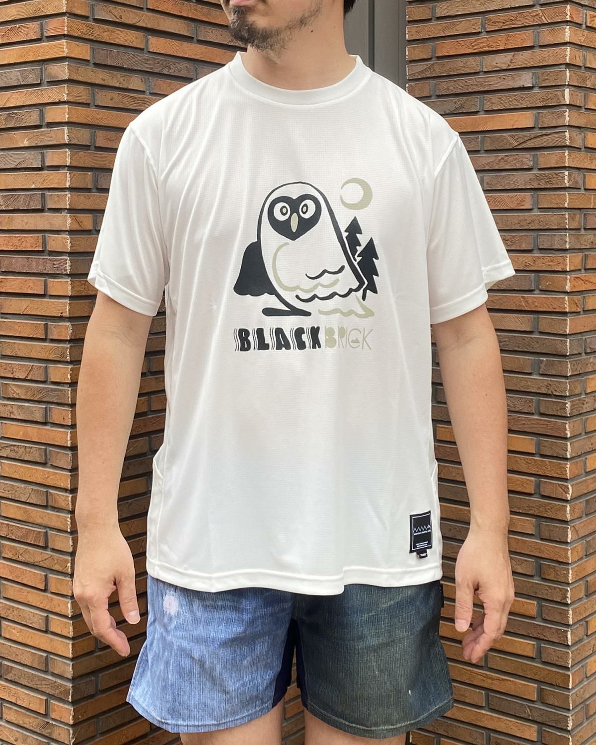 MMA *Gotouchi Tee POLARTEC version BB edition｜マウンテン