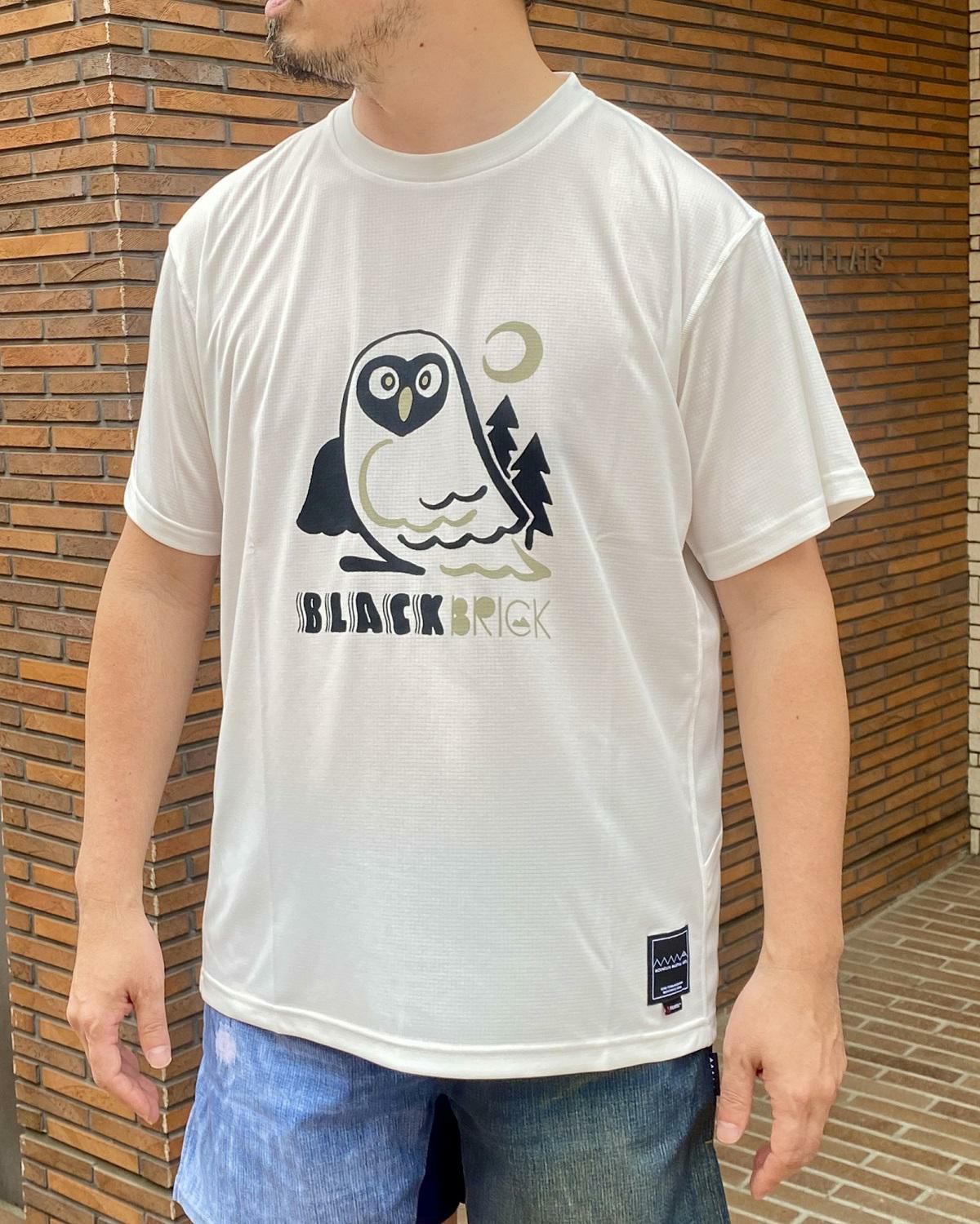 MMA *Gotouchi Tee POLARTEC version BB edition｜マウンテン