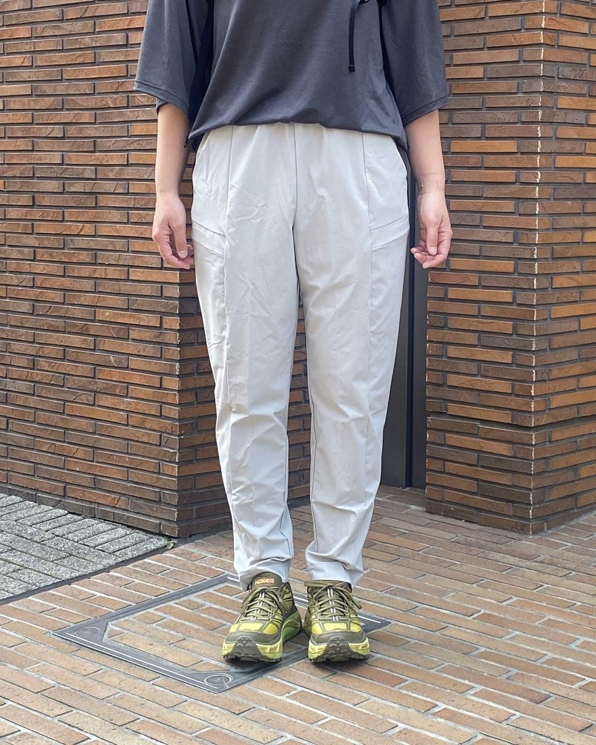 MINIMALIGHT / ORDINARY PANTS｜ミニマライトの通販 - BLACK BRICK
