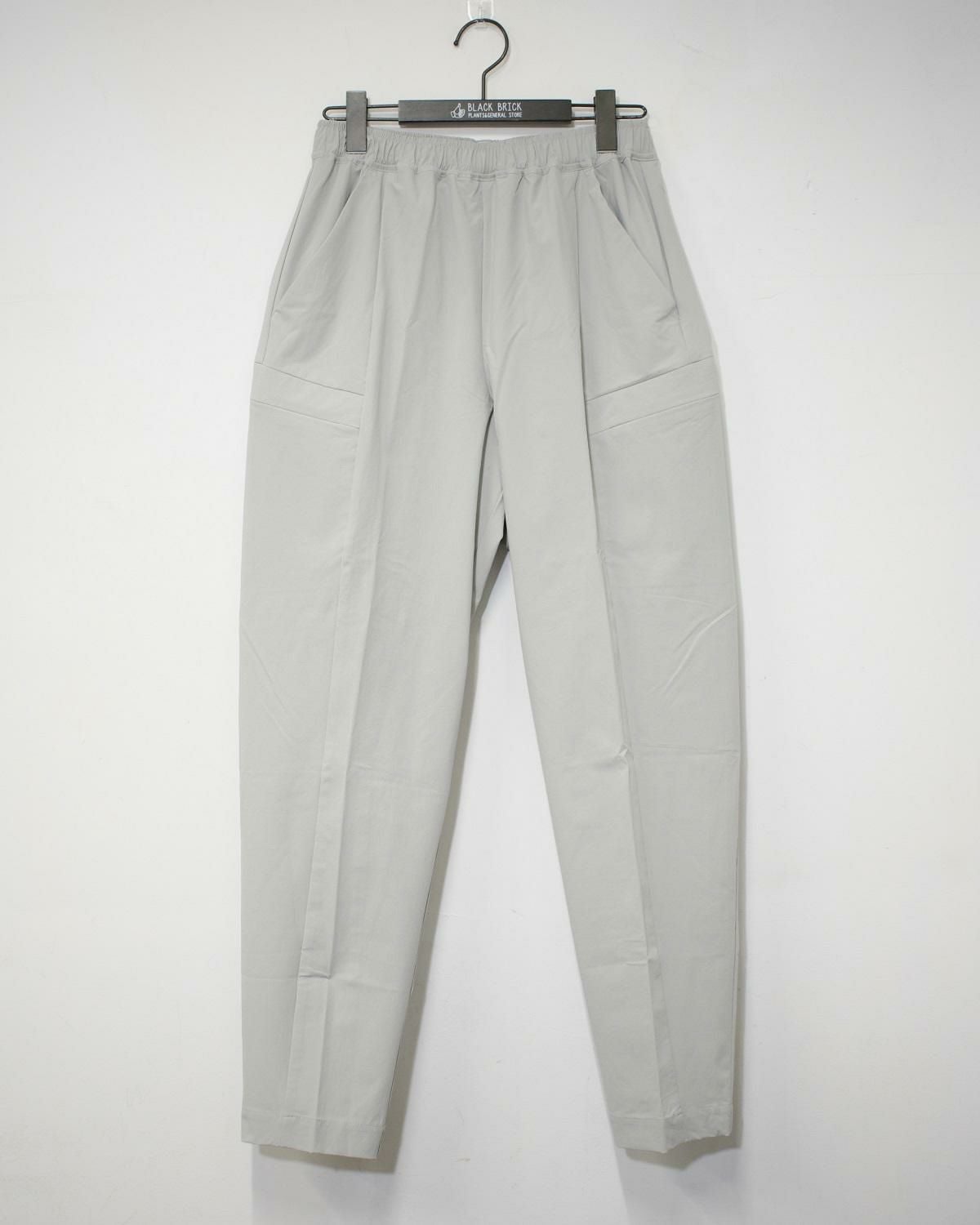MINIMALIGHT / ORDINARY PANTS｜ミニマライトの通販 - BLACK BRICK