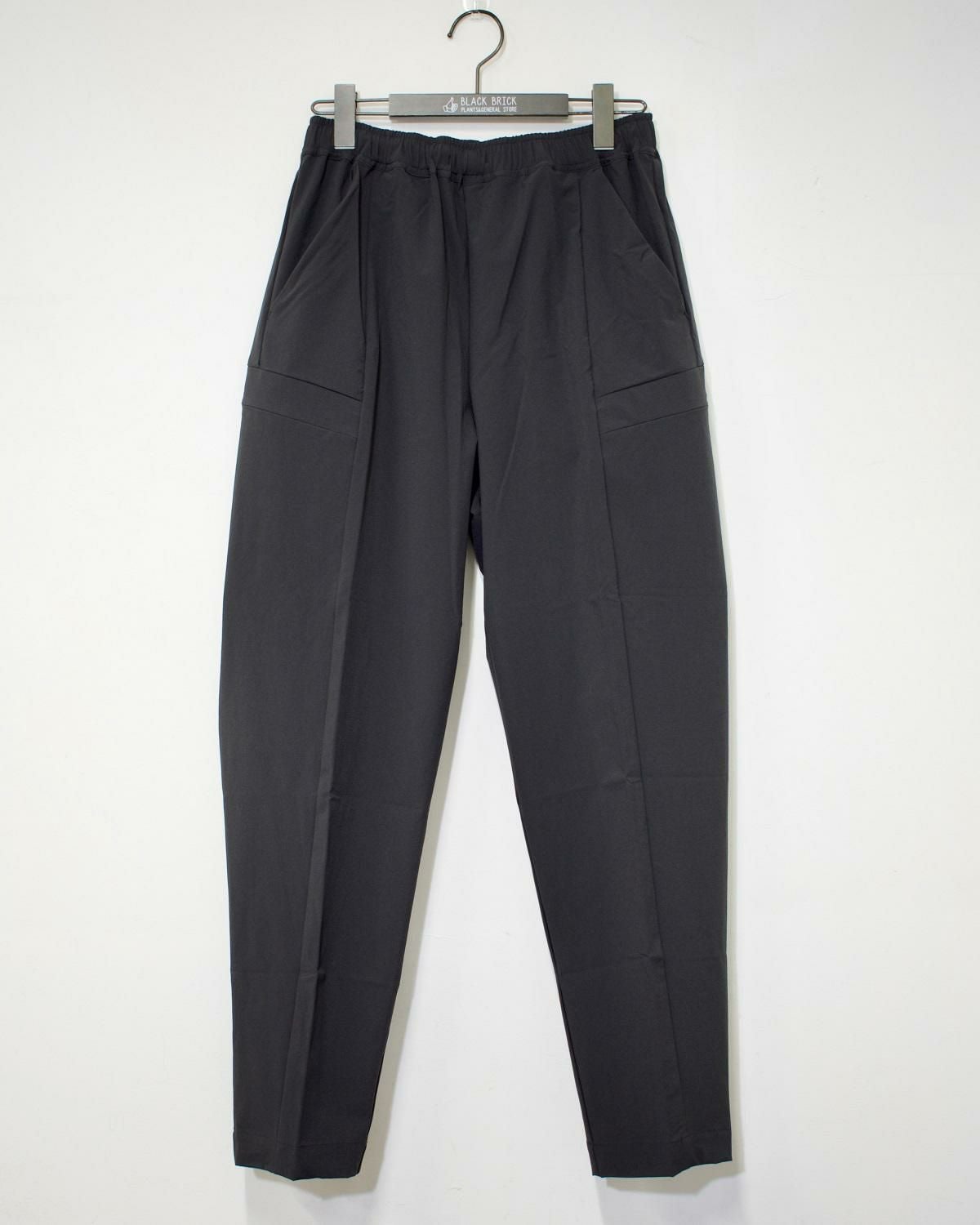 MINIMALIGHT / ORDINARY PANTS｜ミニマライトの通販 - BLACK BRICK