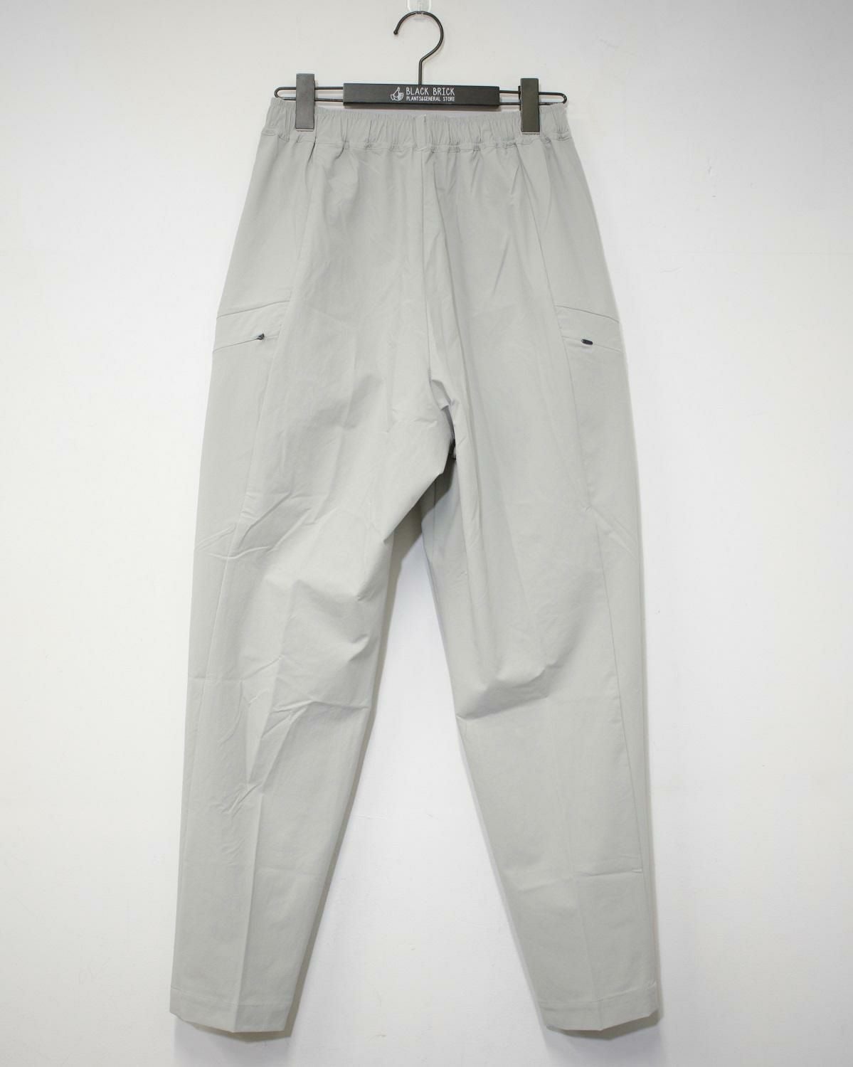 MINIMALIGHT / ORDINARY PANTS｜ミニマライトの通販 - BLACK BRICK