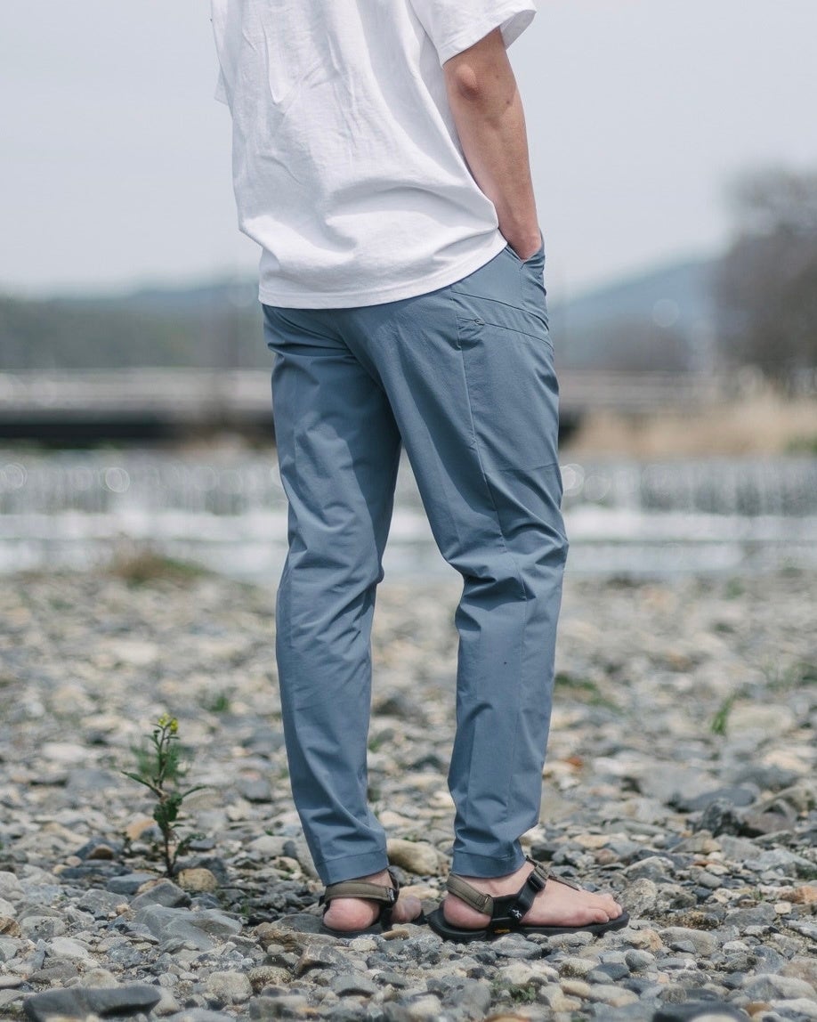 MINIMALIGHT / ORDINARY PANTS｜ミニマライトの通販 - BLACK BRICK