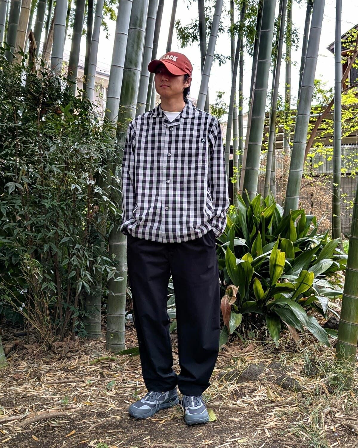 【未使用】BLACK BRICK ブラックブリック DRY Tee Mサイズ BLACK BRICK / Open Collar Dry Shirt｜ブラックブリックの通販
