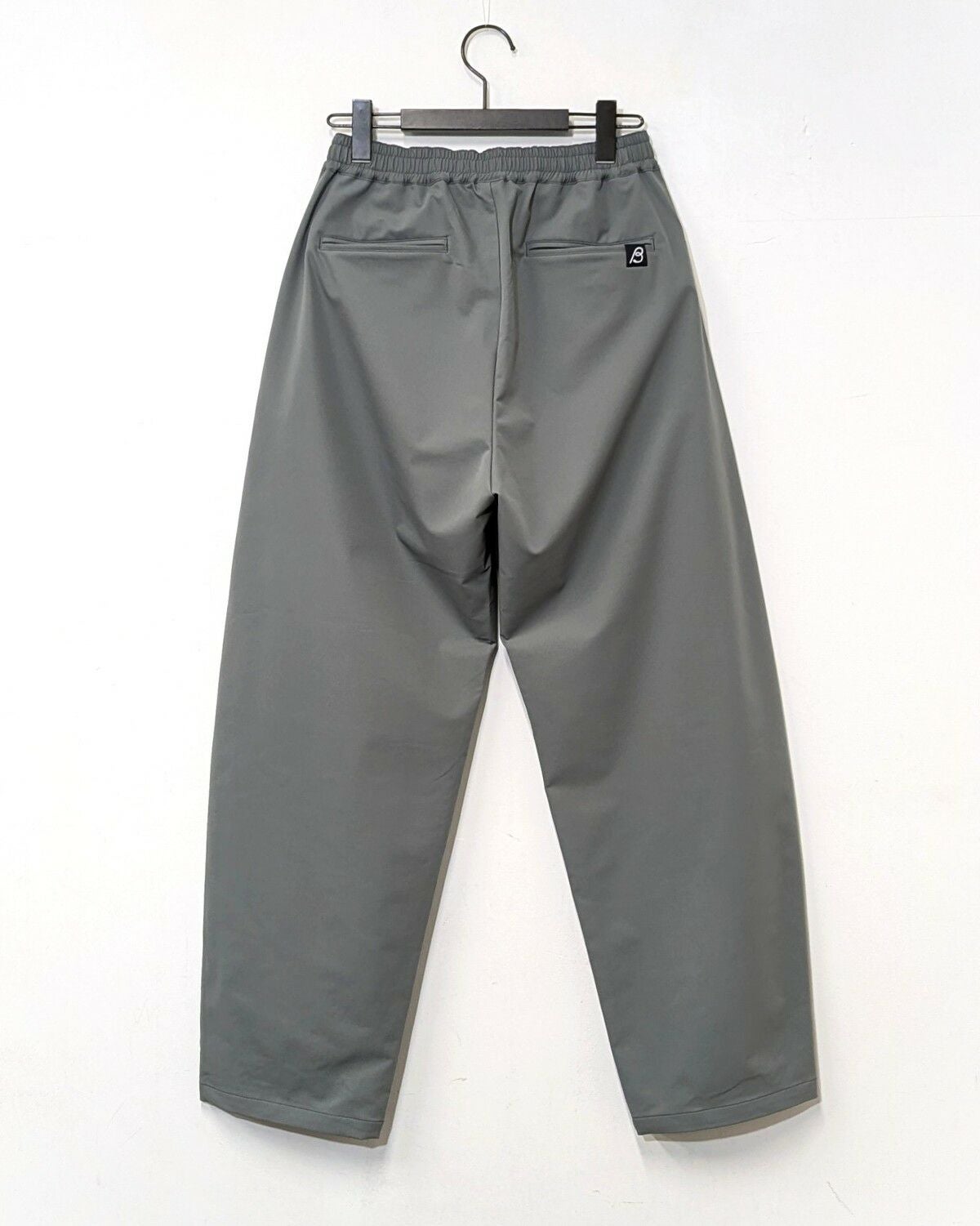 BLACK BRICK / Air Curve Pants（Men）｜ブラックブリックの通販