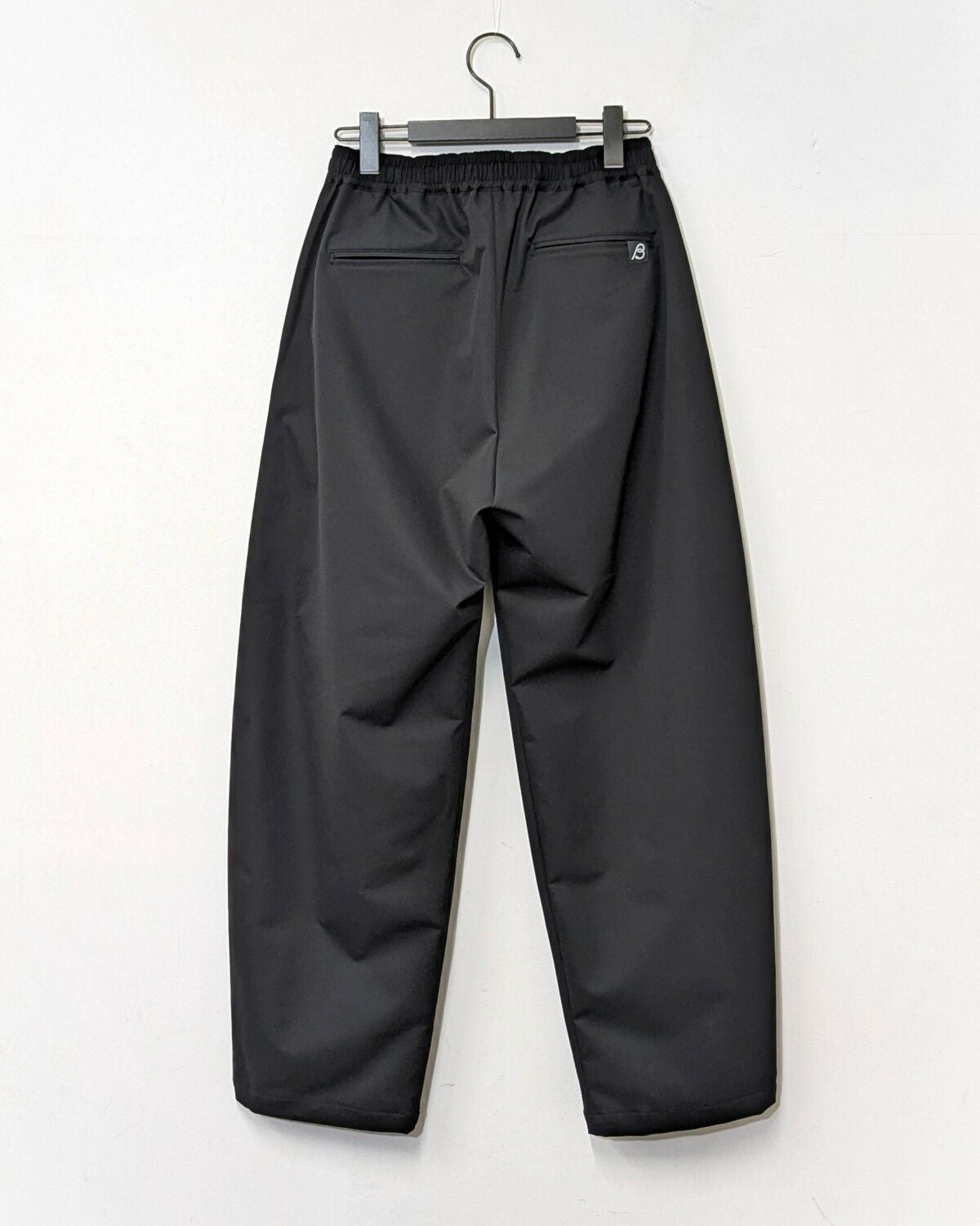 ブラックブリック　BLACK BRICK / Curve Pants Women Curve Pants | BLACK BRICK