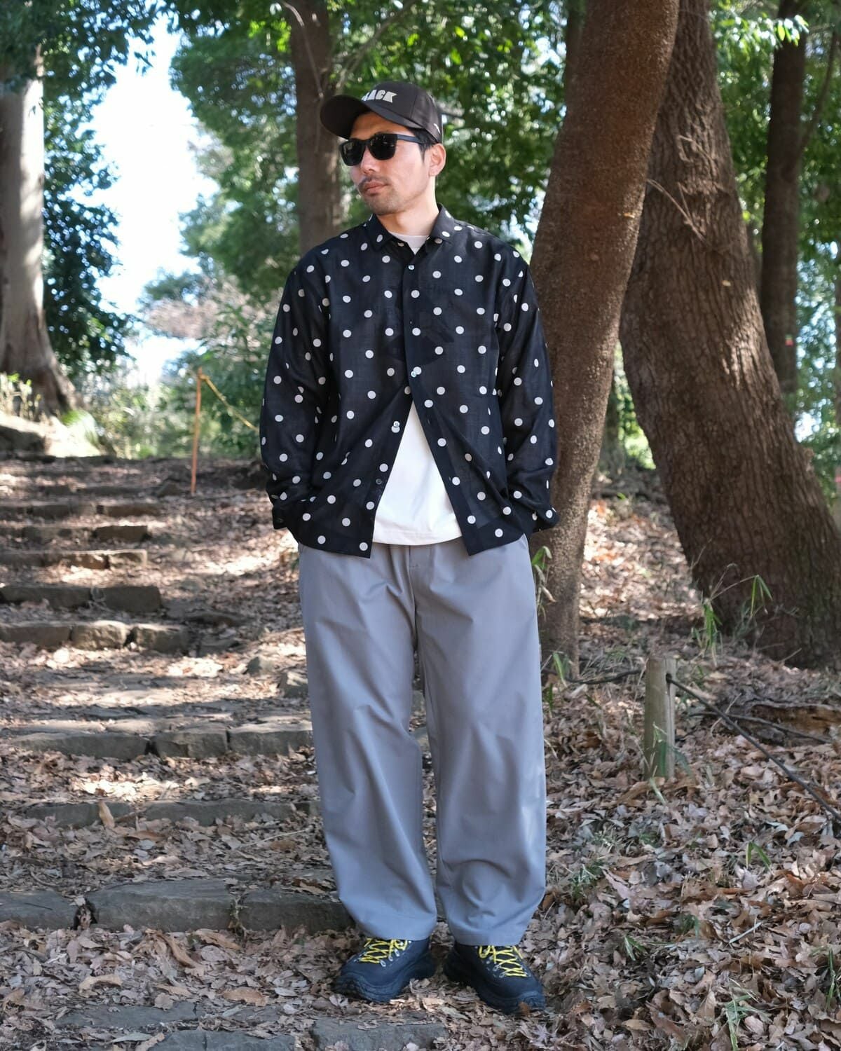 BLACK BRICK / Air Curve Pants（Men）｜ブラックブリックの通販
