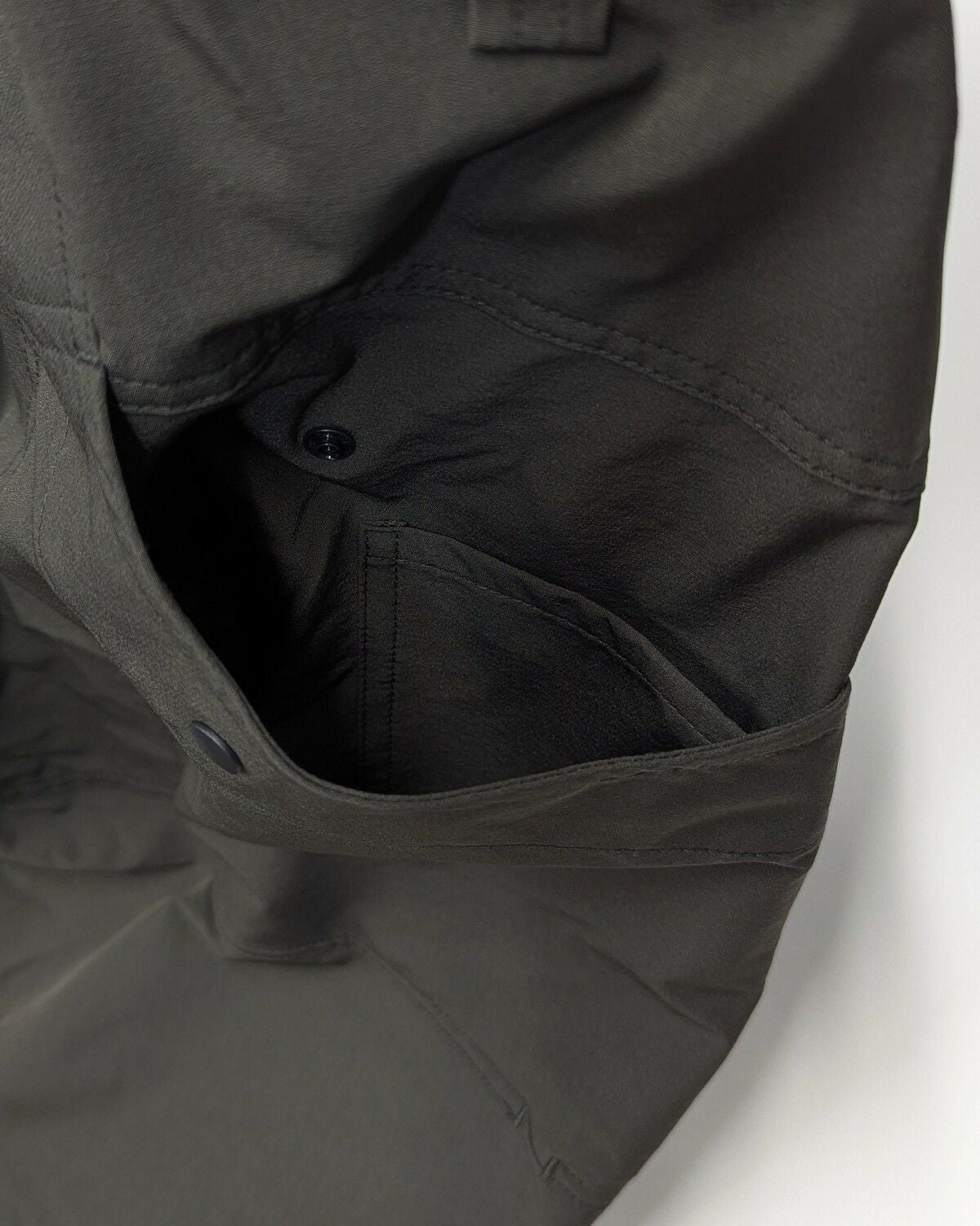 BLACK BRICK / UL Hiker Pants（Men）｜ブラックブリックの通販