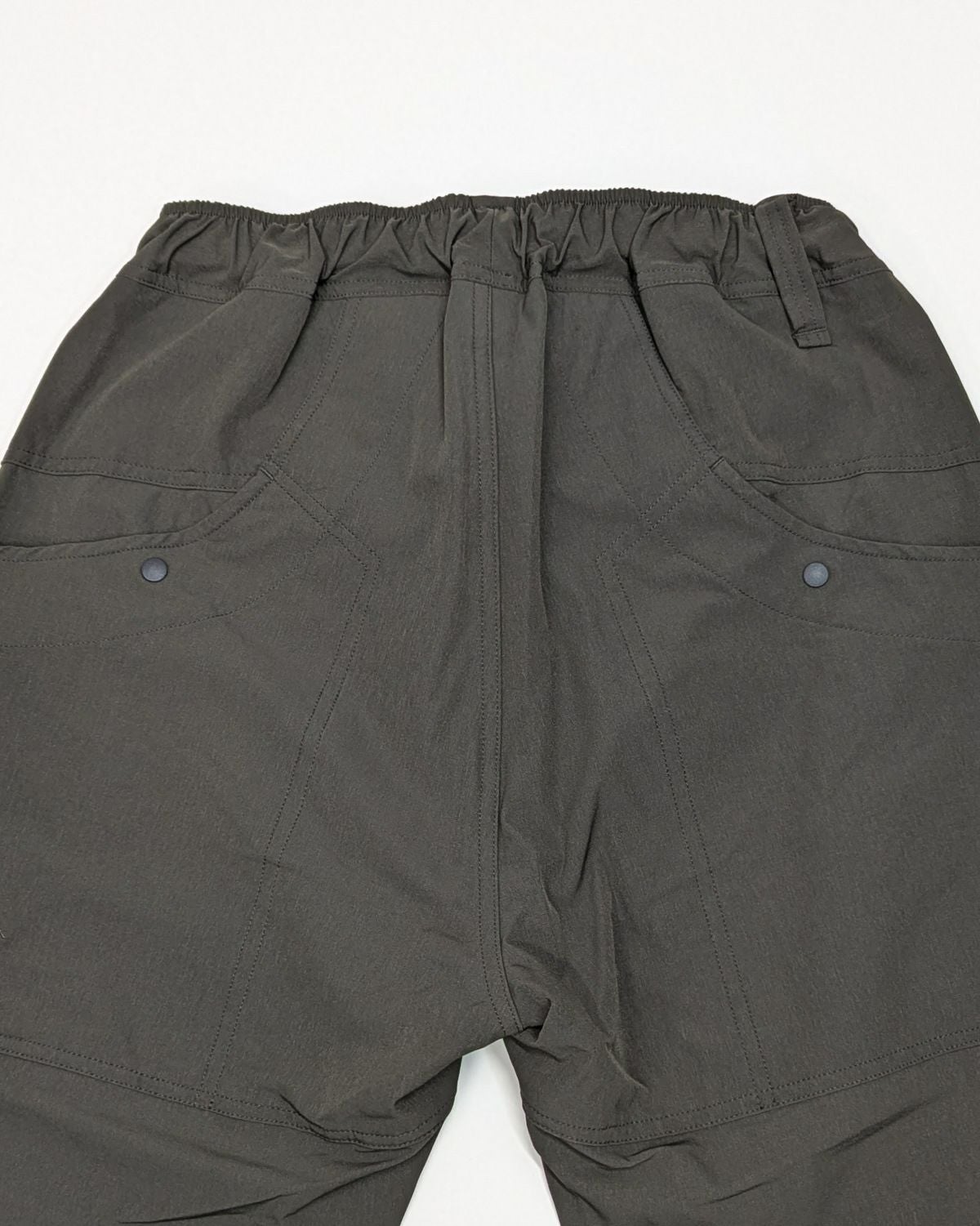 BLACK BRICK / UL Hiker Pants（Women）｜ブラックブリックの通販