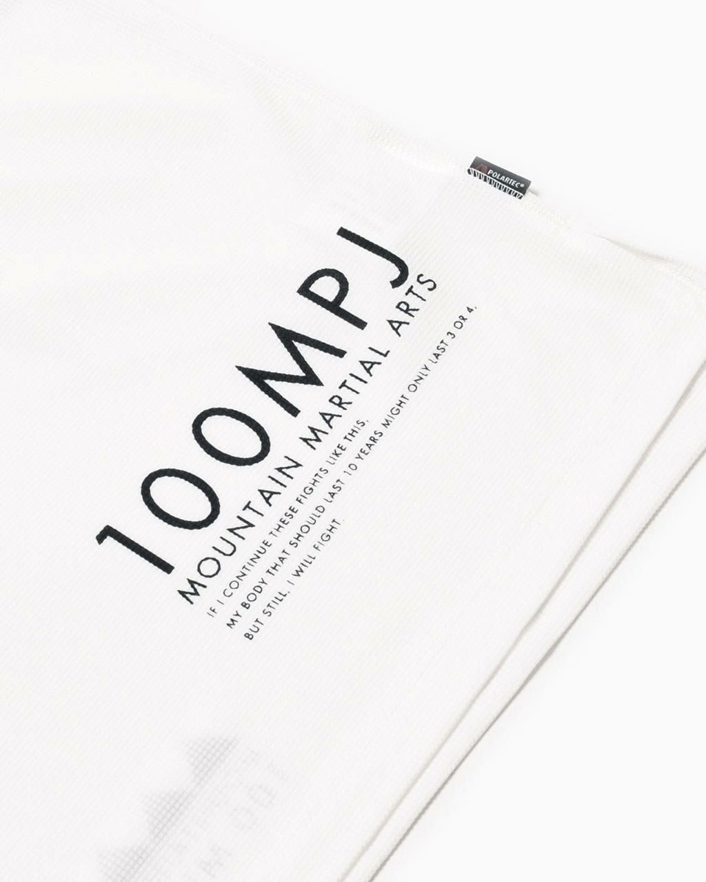 Mountain Martial Arts / 100MPJ Trail Sleeve-less｜マウンテン