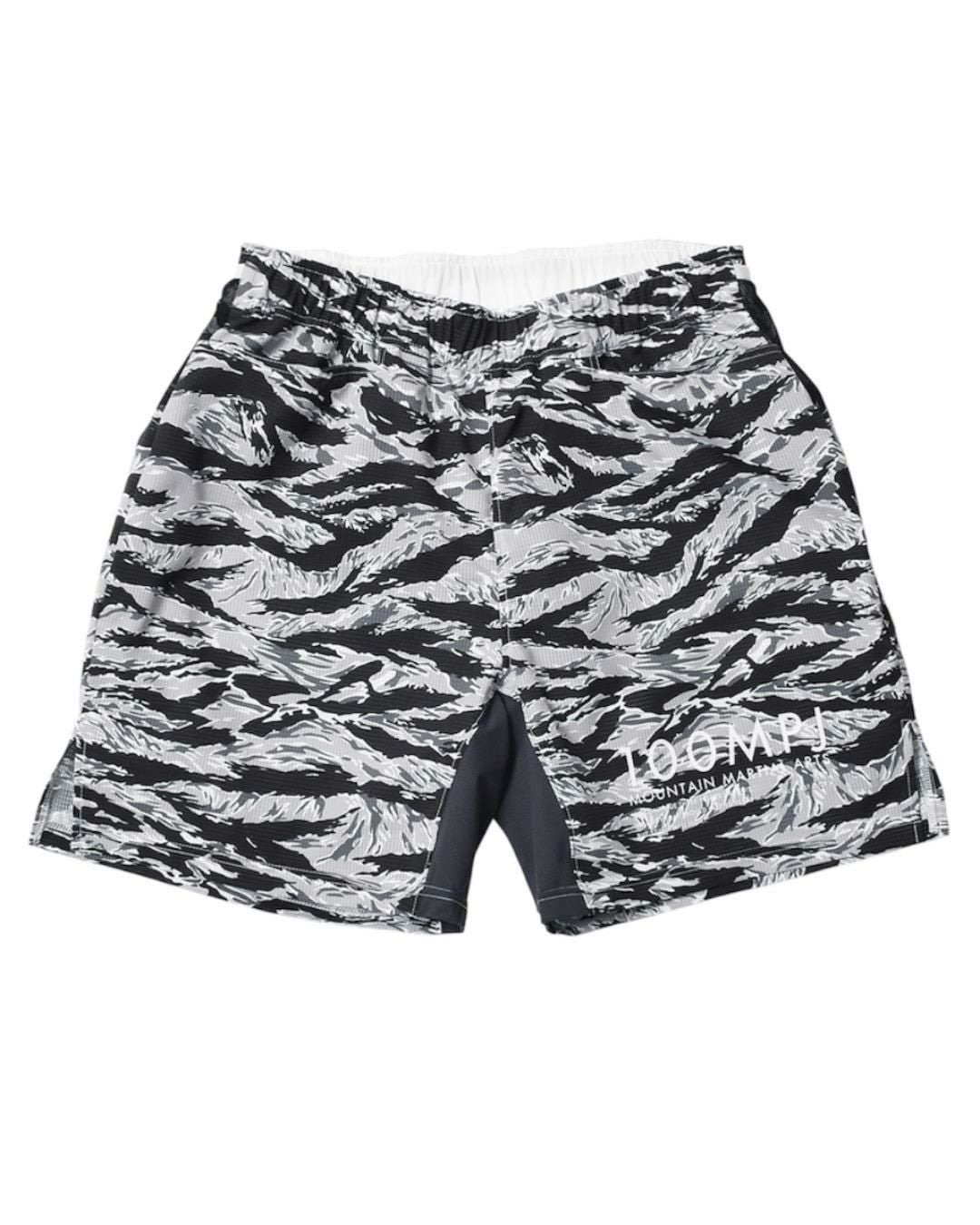 MMA / 100MPJ Racing Run Shorts Trail｜マウンテンマーシャルアーツの